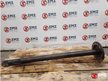 Bastidor/ Chasis RENAULT