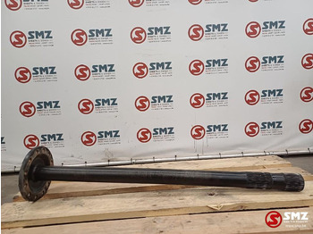 Bastidor/ Chasis RENAULT