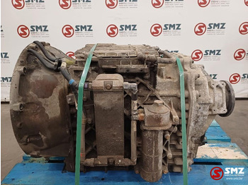 Caja de cambios RENAULT