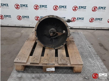 Caja de cambios para Camión Renault Occ versnellingsbak Y04191 Renault: foto 3