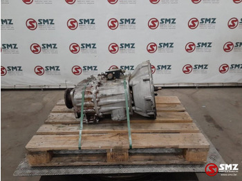 Caja de cambios para Camión Renault Occ versnellingsbak Y04191 Renault: foto 2