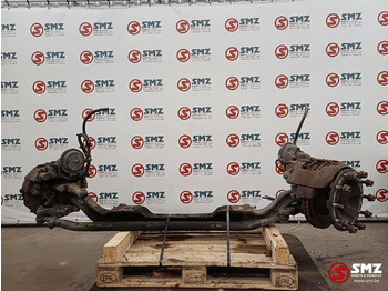 Bastidor/ Chasis para Camión Renault Occ vooras Renault: foto 2