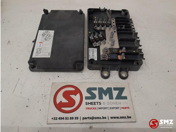 Sistema eléctrico para Camión Renault Occ zekeringskast Renault: foto 3 Sistema eléctrico para Camión Renault Occ zekeringskast Renault: foto 3