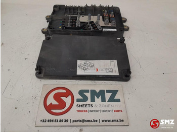 Sistema eléctrico para Camión Renault Occ zekeringskast Renault: foto 2 Sistema eléctrico para Camión Renault Occ zekeringskast Renault: foto 2