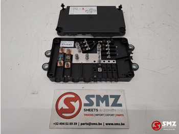 Sistema eléctrico RENAULT