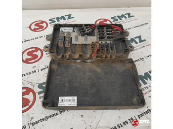 Sistema eléctrico RENAULT