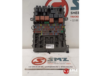 Sistema eléctrico RENAULT