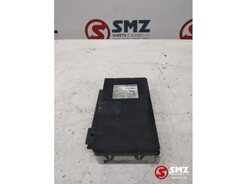 Unidad de control SCANIA