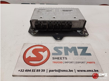 Unidad de control SCANIA