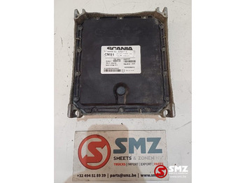 Unidad de control para Camión Scania Occ ECU CMS1 regeleenheid Scania: foto 2