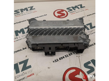 Unidad de control SCANIA