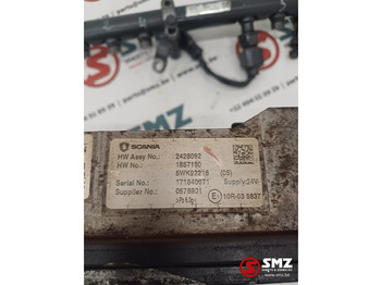 Unidad de control para Camión Scania Occ ECU motorbesturingseenheid DC13 Scania: foto 3