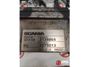 Unidad de control para Camión Scania Occ ECU motorbesturingseenheid DC13 Scania: foto 4