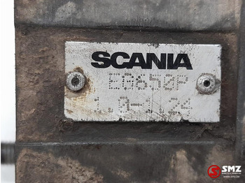 Eje y piezas para Camión Scania Occ PTO EG650P GRS0905 Scania: foto 3