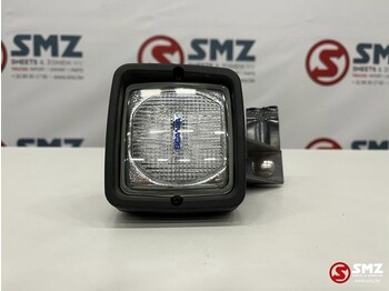 Luz/ Iluminación SCANIA