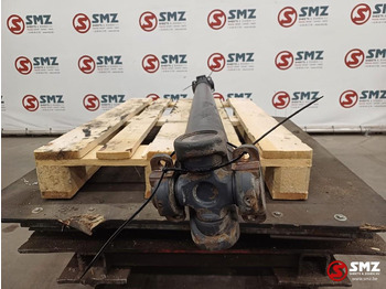 Palier para Camión Scania Occ cardanas Scania P500: foto 4 Palier para Camión Scania Occ cardanas Scania P500: foto 4