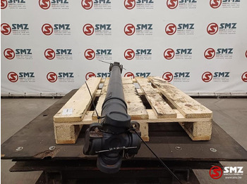 Palier para Camión Scania Occ cardanas Scania P500: foto 5 Palier para Camión Scania Occ cardanas Scania P500: foto 5