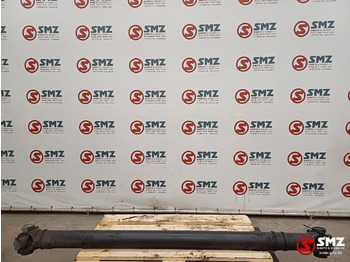 Palier para Camión Scania Occ cardanas Scania P500: foto 2 Palier para Camión Scania Occ cardanas Scania P500: foto 2