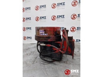 Bastidor/ Chasis SCANIA