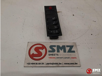 Sistema eléctrico para Camión Scania Occ dashbordschakelaars Scania: foto 4 Sistema eléctrico para Camión Scania Occ dashbordschakelaars Scania: foto 4