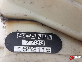 Cabina e interior para Camión Scania Occ handremventiel Scania: foto 5