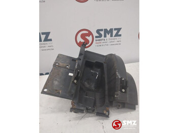 Luz/ Iluminación SCANIA 4