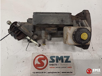 Embrague y piezas SCANIA