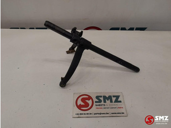 Caja de cambios SCANIA