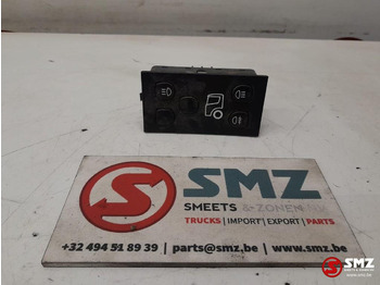 Sistema eléctrico SCANIA