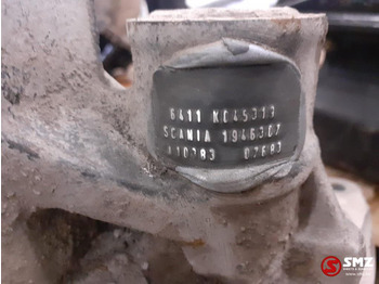 Pinza de freno para Camión Scania Occ remklauw links Scania: foto 5