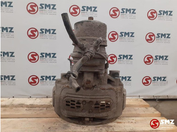 Pinza de freno para Camión Scania Occ remklauw links Scania: foto 2