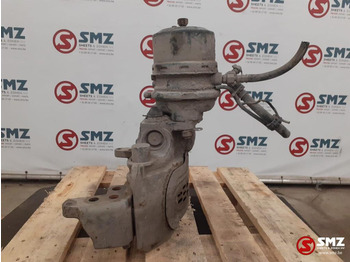 Pinza de freno para Camión Scania Occ remklauw links Scania: foto 3