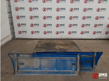 Bastidor/ Chasis para Camión Scania Occ set side skirts L/R Scania: foto 2