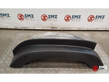 Carrocería y exterior SCANIA