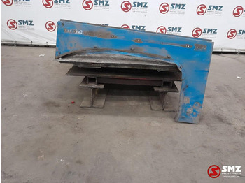 Carrocería y exterior SCANIA