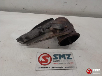 Sistema de escape SCANIA