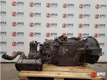 Caja de cambios para Camión Scania Occ versnellingsbak GRS900R Scania: foto 2