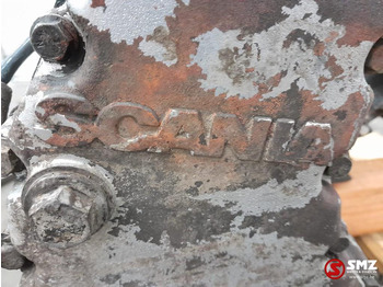 Caja de cambios para Camión Scania Occ versnellingsbak + retarder GRS900R Scania: foto 5