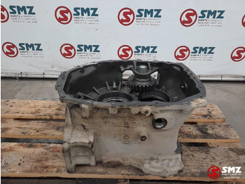 Caja de cambios SCANIA