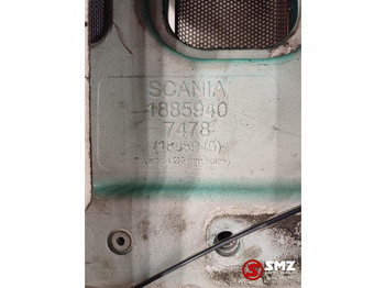 Parachoques para Camión Scania Occ voorbumper Scania: foto 5