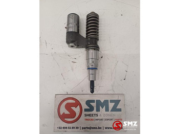 Sistema de combustible SCANIA