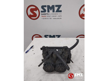 Recambio MERCEDES-BENZ Actros