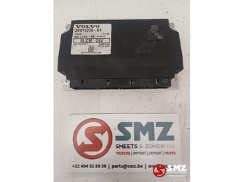 Unidad de control VÖGELE