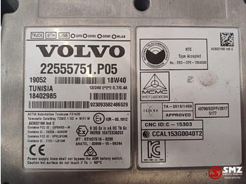 Unidad de control para Camión Volvo Occ ECU telematica regeleenheid Volvo: foto 4