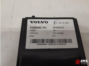 Unidad de control para Camión Volvo Occ HMIIOM regeleenheid Volvo: foto 5