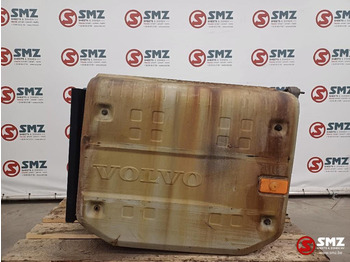 Convertidor catalítico VOLVO