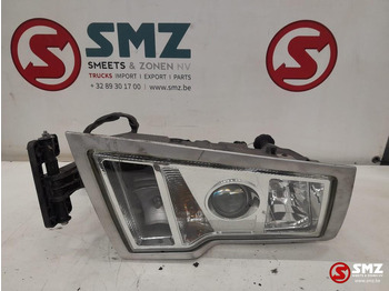 Faro delantero VOLVO