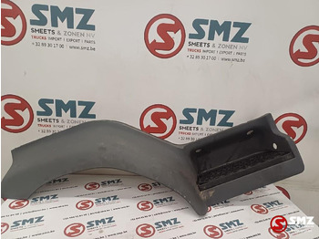 Cabina e interior VOLVO