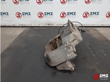 Pinza de freno para Camión Volvo Occ remklauw links achteras Volvo: foto 3