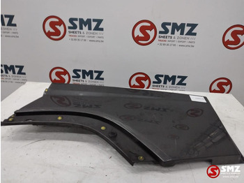 Carrocería y exterior VOLVO FH